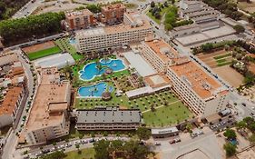 Evenia Olympic Palace